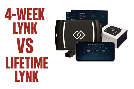 EZ-Lynk 4-Week Lynk (Limited) VS Lifetime Lynk (Unlimited) Support. What's The Difference?