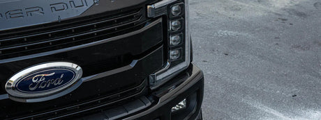 A Complete Bulb Replacement Guide