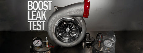 How To Perform a Boost Leak On a Cummins, Duramax, & Powerstroke