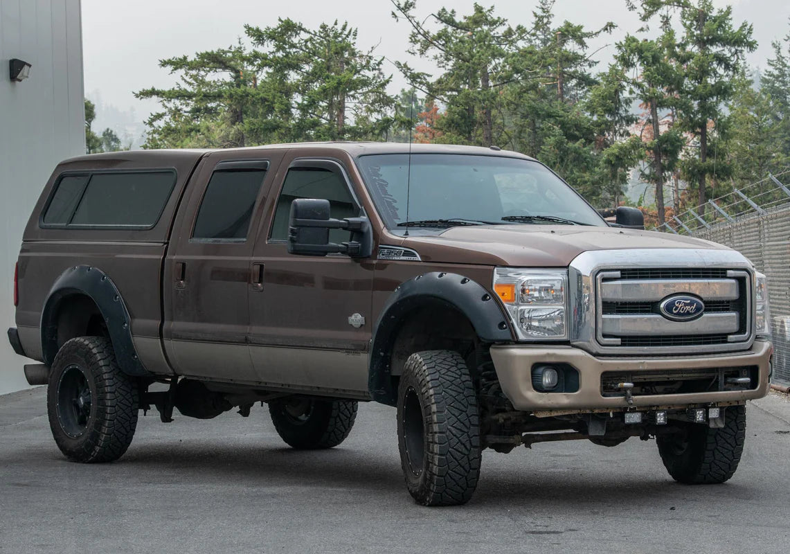 What to know when buying a used 2011-2014 6.7L Powerstroke