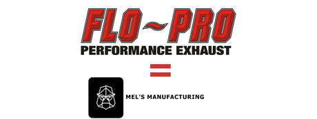 Flo-Pro rebranding as Mel's Manufacturing