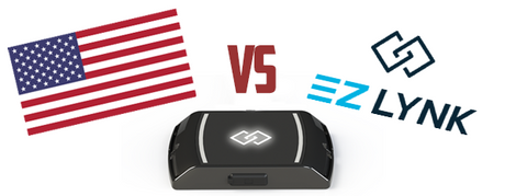The United States Government v. EZ-Lynk