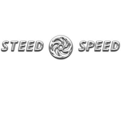 Steed Speed