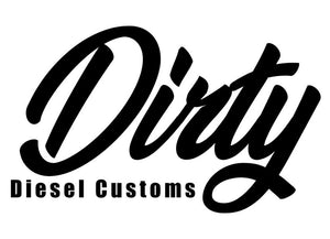 Dirty Diesel Customs