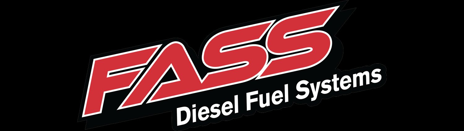Fass Fuel Systems Dirty Diesel Customs