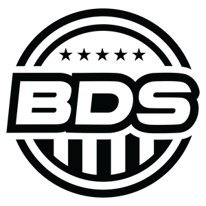 BDS Suspension