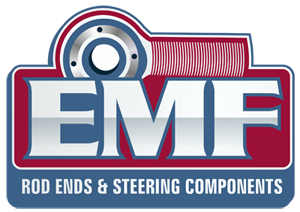 EMF Rod Ends & Steering Components