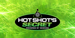 Hot Shot's Secret