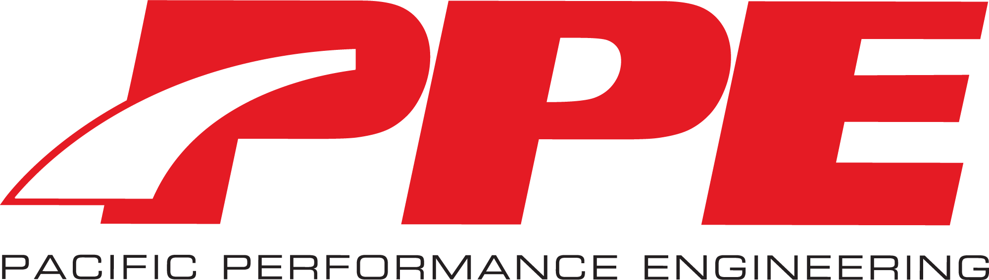 Pacific Performance Engineering Logo