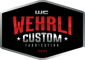 Wehrli Custom Fabrication