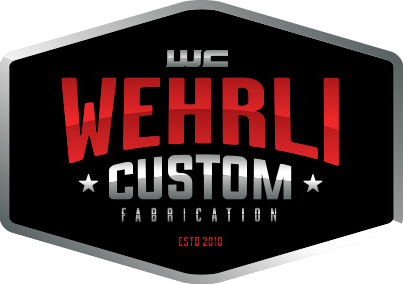 Wehrli Custom Fab Canada