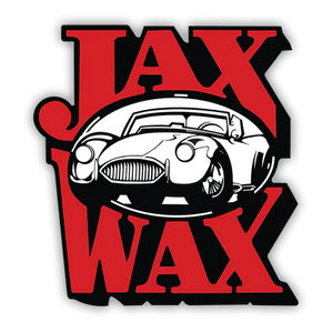 Jax Wax