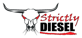 Strictly Diesel Canada