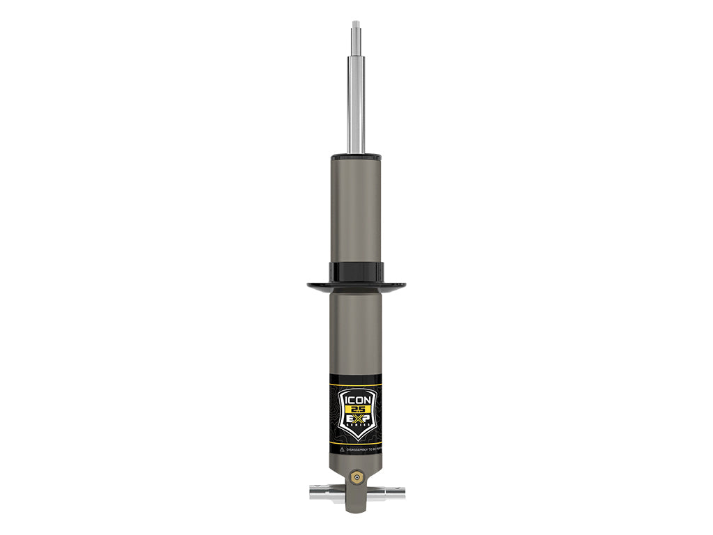 2019-2023 GM 1500 ICON 2.5 Front Coilover Kit (ICO71607)