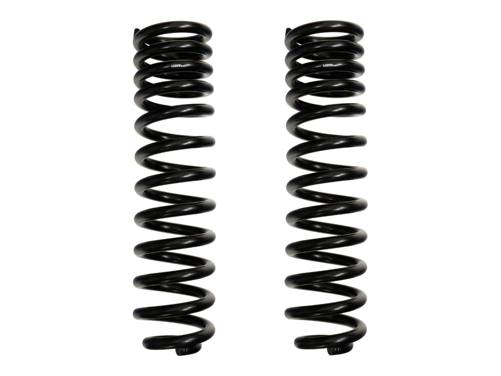 2023-2025 Powerstroke ICON Front Coil Spring (ICO64013)