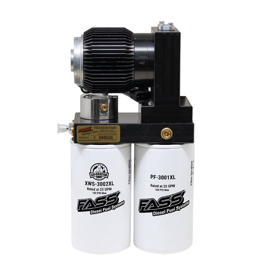 1989-2024 Universal Industrial Series PLUS 100GPH Lift Pump (INDP100G)