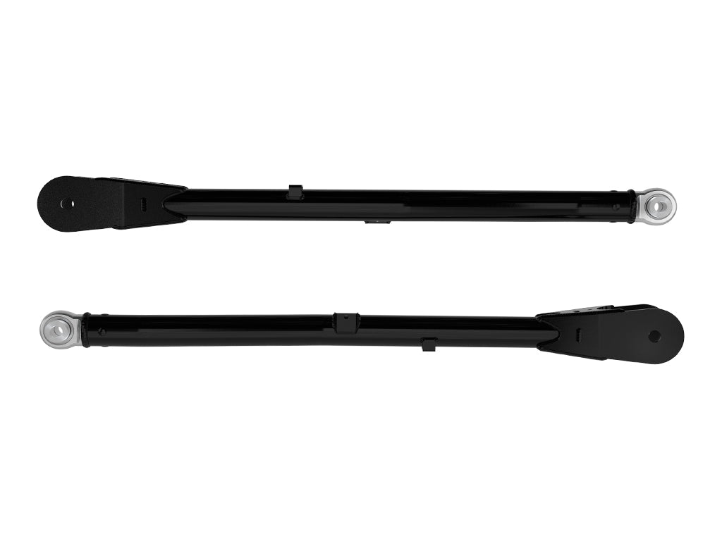 2023-2025 Powerstroke ICON Front Upper Upper Control Arm Kit (ICO64052)