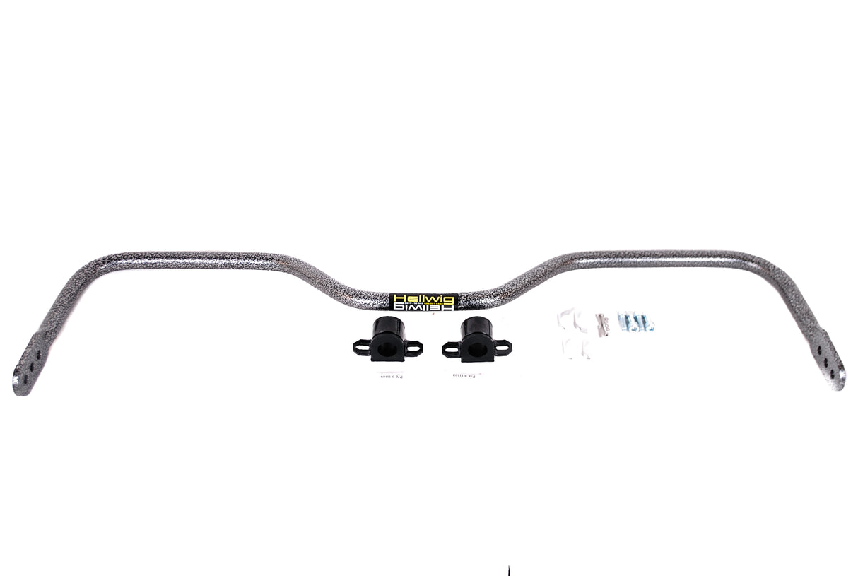 Hellwig 2014-2024 Cummins Rear Sway Bar Kit
