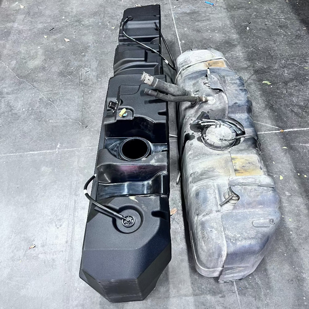 1999-2010 Powerstroke S&B 60 Gallon Fuel Tank (CC/EC-LB)