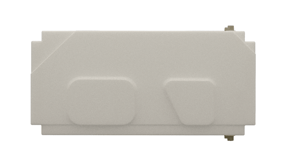 2019-2021 Storyteller Overland 35-Gallon Replacement Water Tank (10-3000)