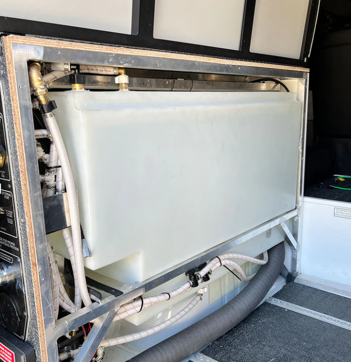 2022-2023 Storyteller 42-Gallon Replacement Water Tank (10-3011)
