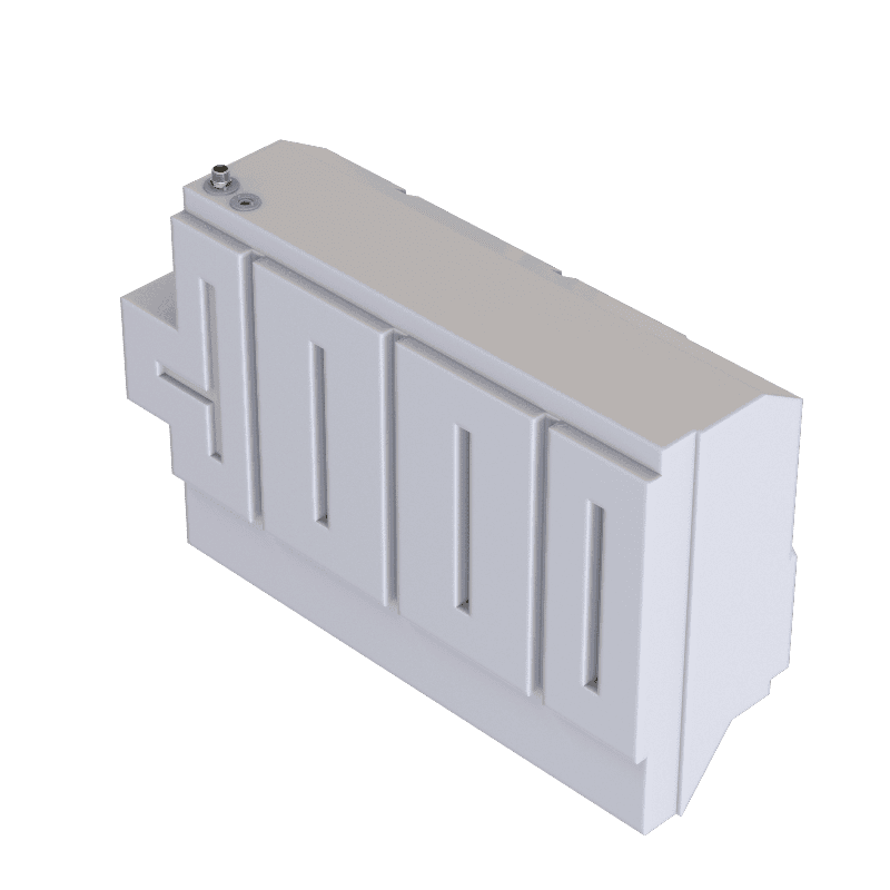 2025 Storyteller XO 41-Gallon Replacement Water Tank (10-3034)