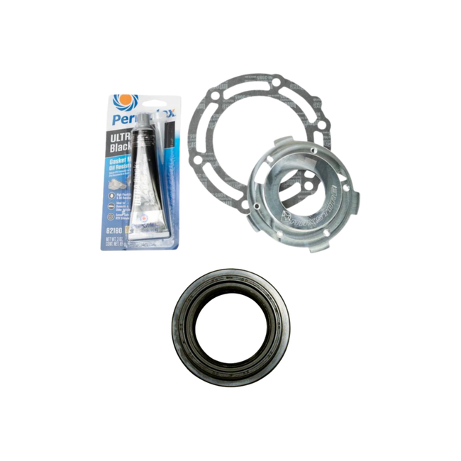 2001-2007 Duramax Transfer Case Pump Upgrade Kit (Pump Rub Fix) for NP261/263 (10001)