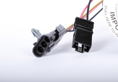 1992-2000 6.2L/6.5L Detroit Primary Fuel Filter (10226035) view 2