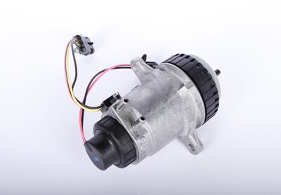 1992-2000 6.2L/6.5L Detroit Primary Fuel Filter (10226035) view 3