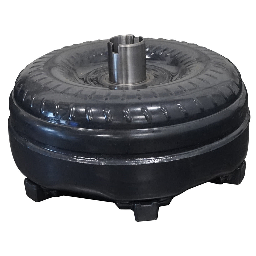 BD Diesel AISIN AS69RC 4WD Right Hand PTO - 1065004 6