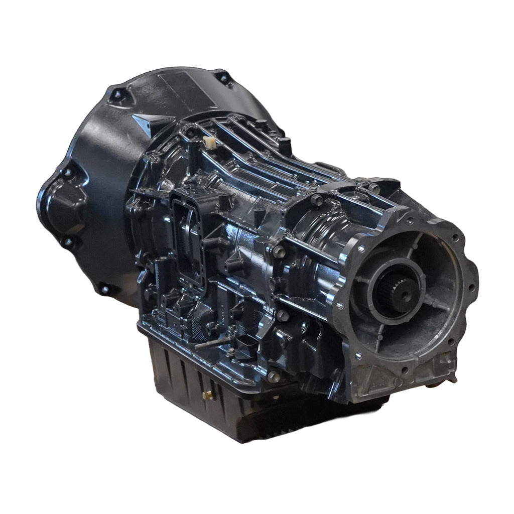 BD Diesel AISIN AS69RC 4WD - 1065024 5