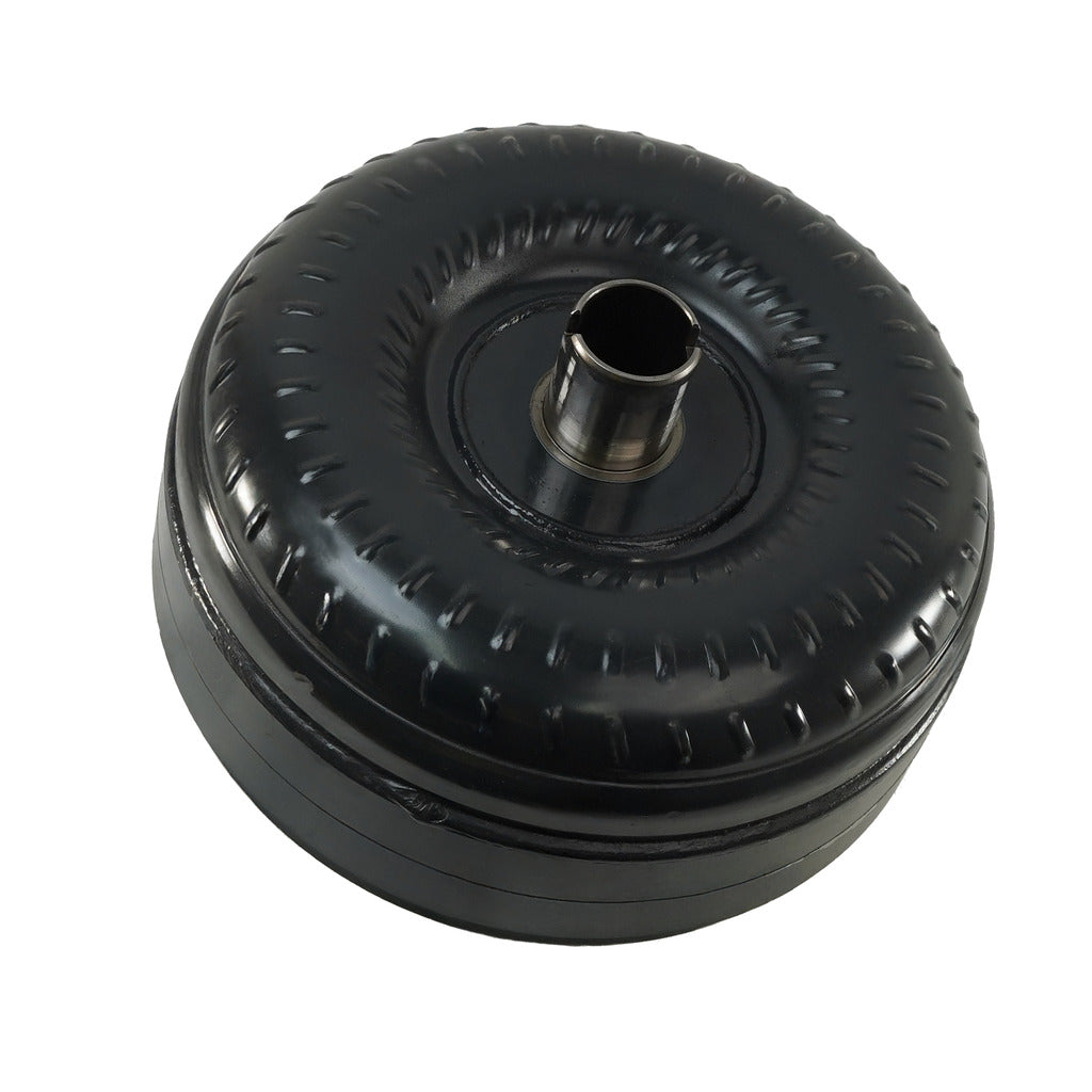 BD Diesel AISIN AS69RC 4WD Right Hand PTO - 1065024 6