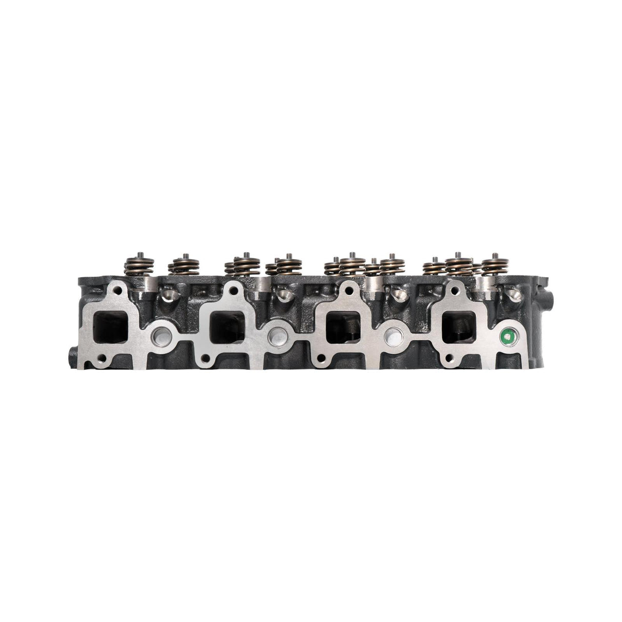 2001-2004 Duramax Cylinder Head (One) Cast Iron (110100111)