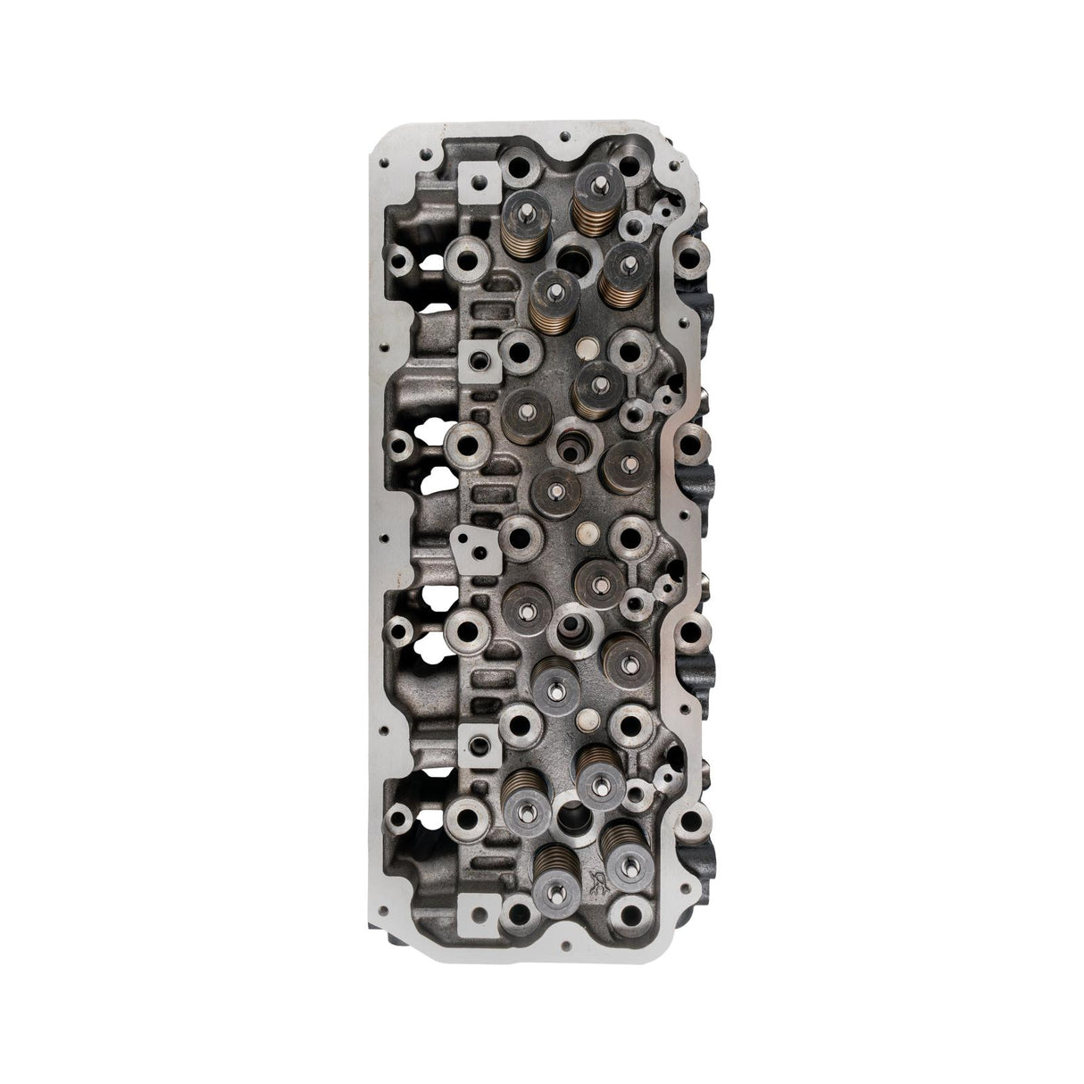 2001-2004 Duramax Cylinder Head (One) Cast Iron (110100111)