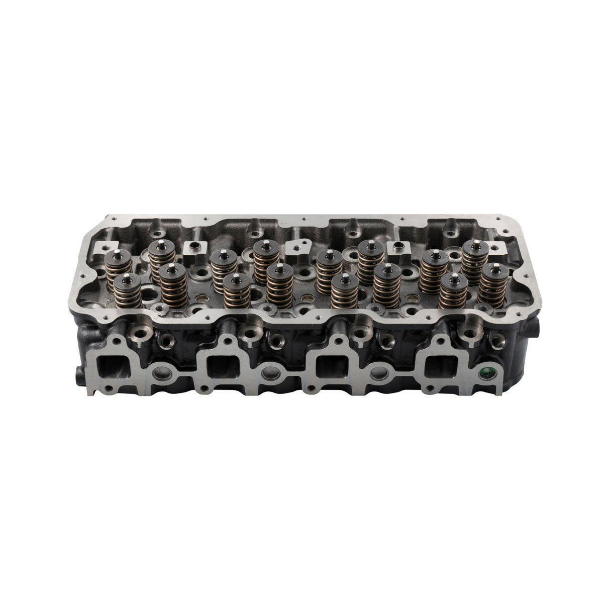 2001-2004 Duramax Cylinder Head (One) Cast Iron (110100111)