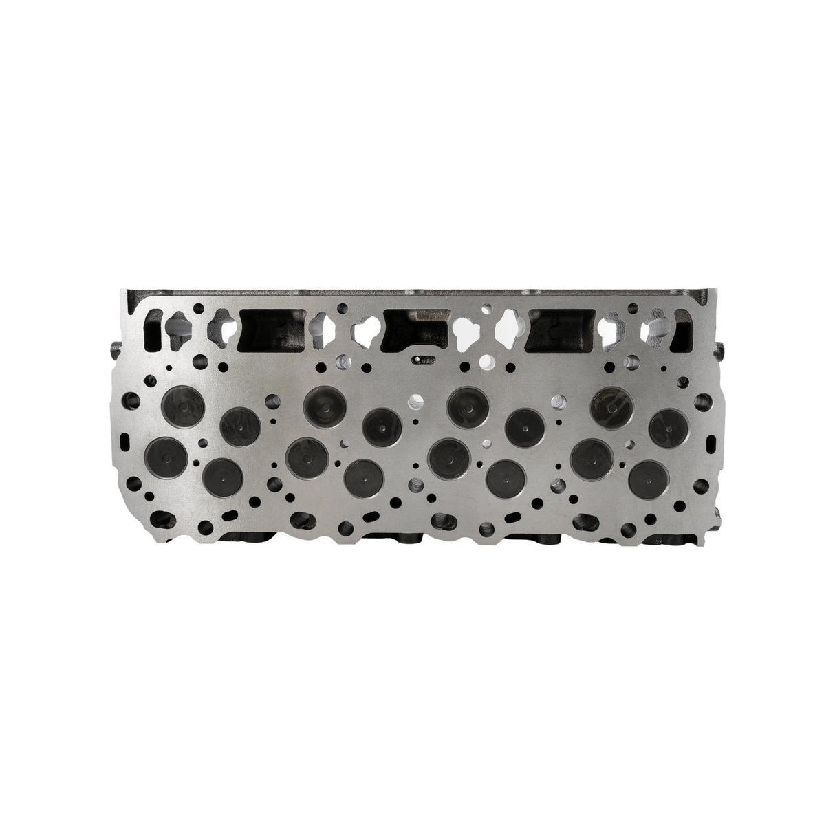 2004.5-2010 Duramax Cylinder Head (One) Cast Iron (110100113)