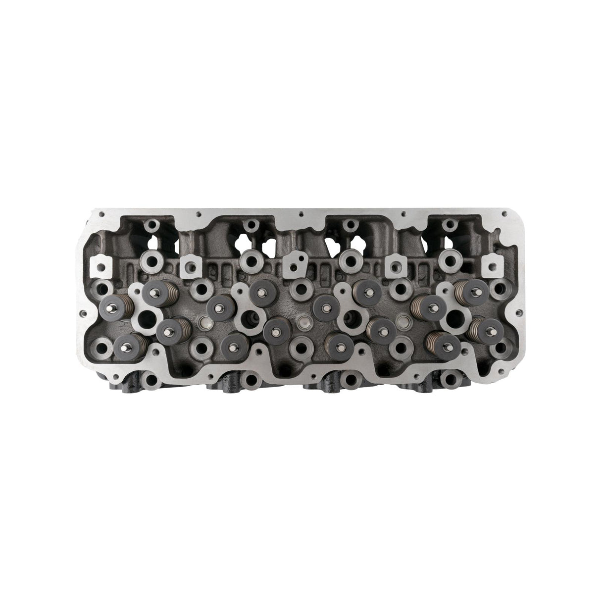 2004.5-2010 Duramax Cylinder Head (One) Cast Iron (110100113)