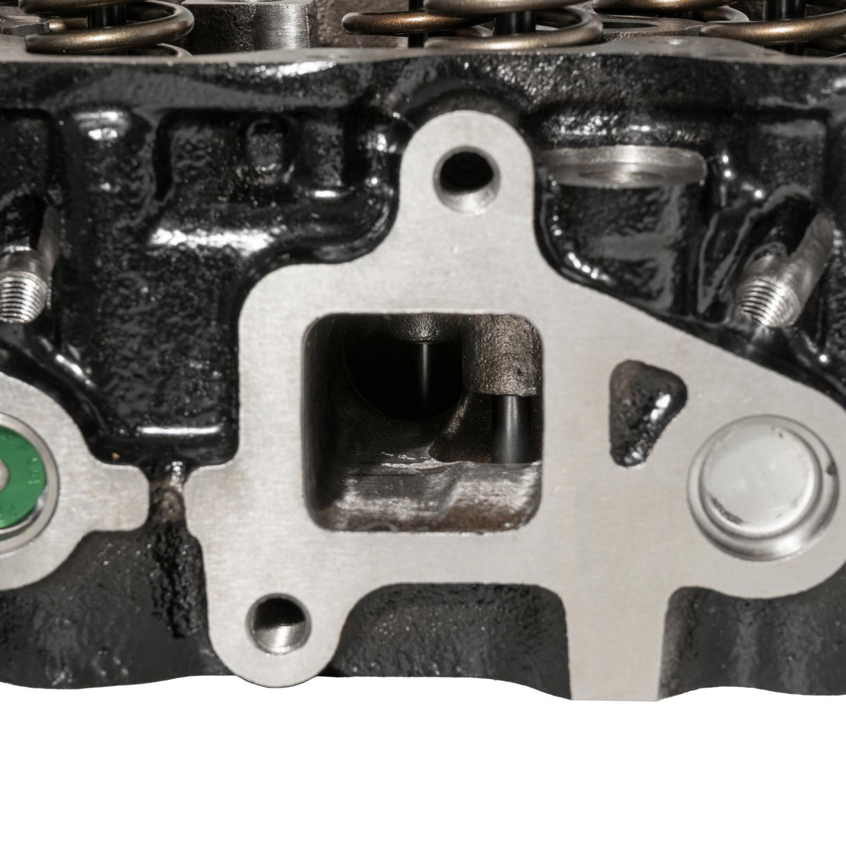 2004.5-2010 Duramax Cylinder Head (One) Cast Iron (110100113)