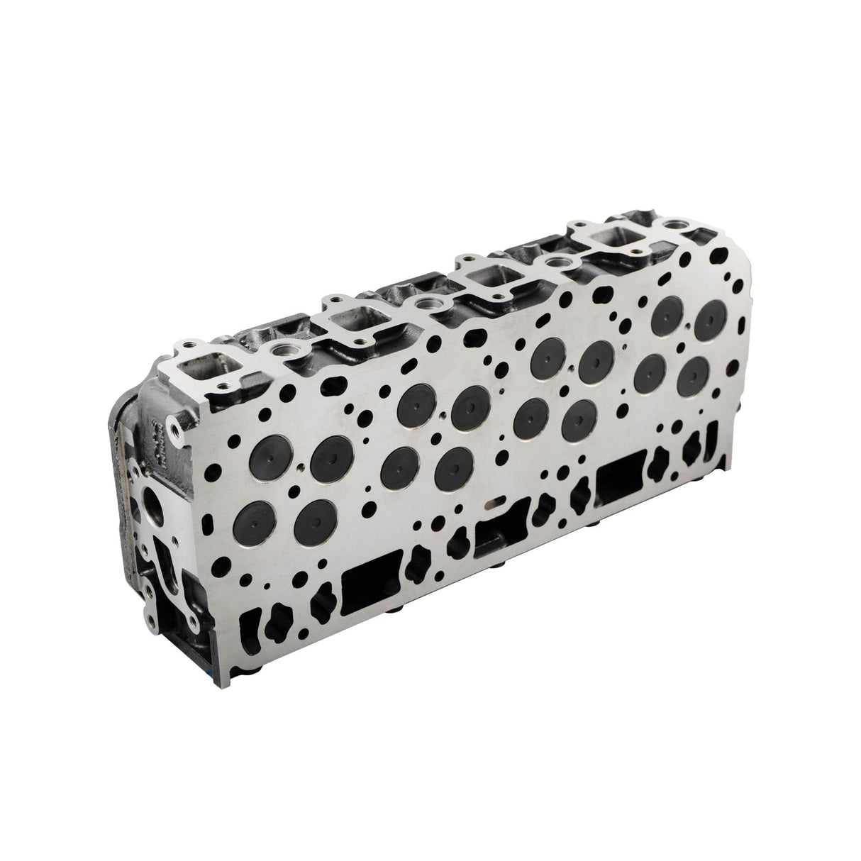 2004.5-2010 Duramax Cylinder Head (One) Cast Iron (110100113)