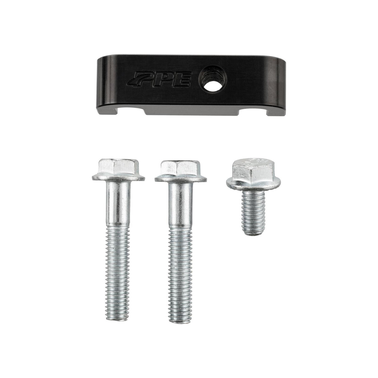 2011-2016 Duramax Fuel Filter Mount Spacer Kit (113059420)