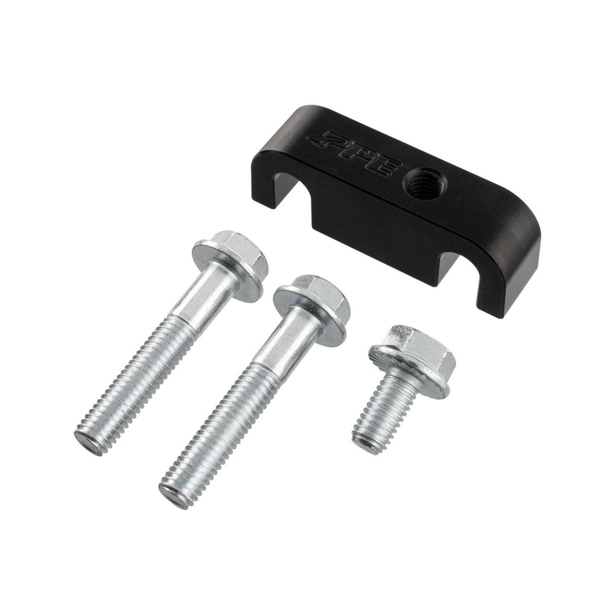 2011-2016 Duramax Fuel Filter Mount Spacer Kit (113059420)