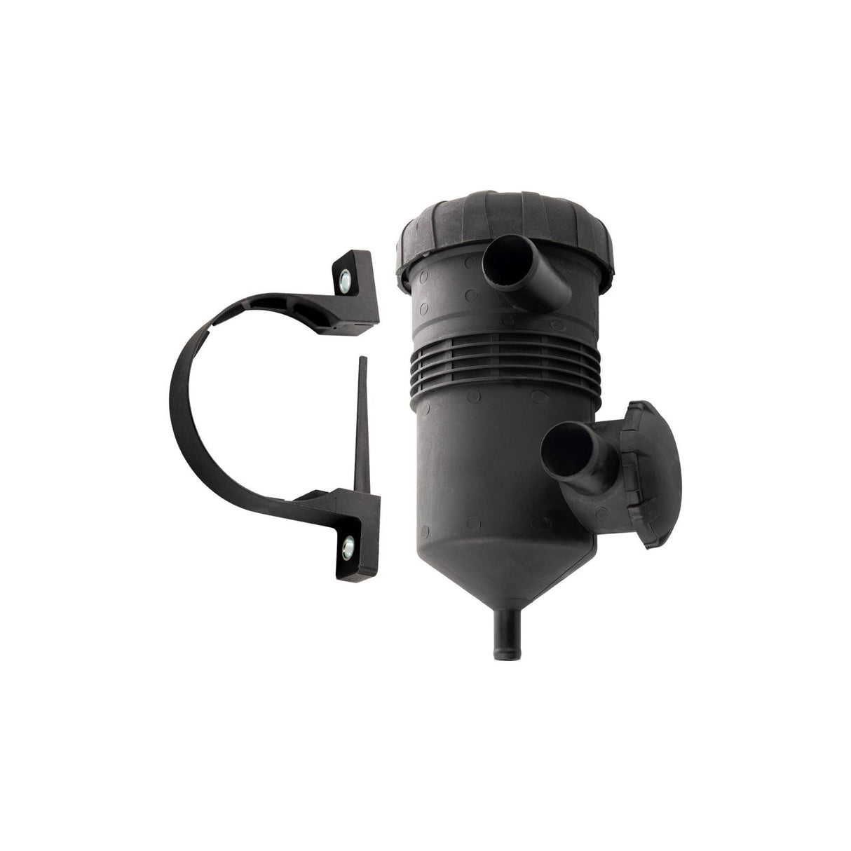 2020-2025 3.0L Duramax Crankcase Ventilation Oil/Water Separation Kit (114023050)