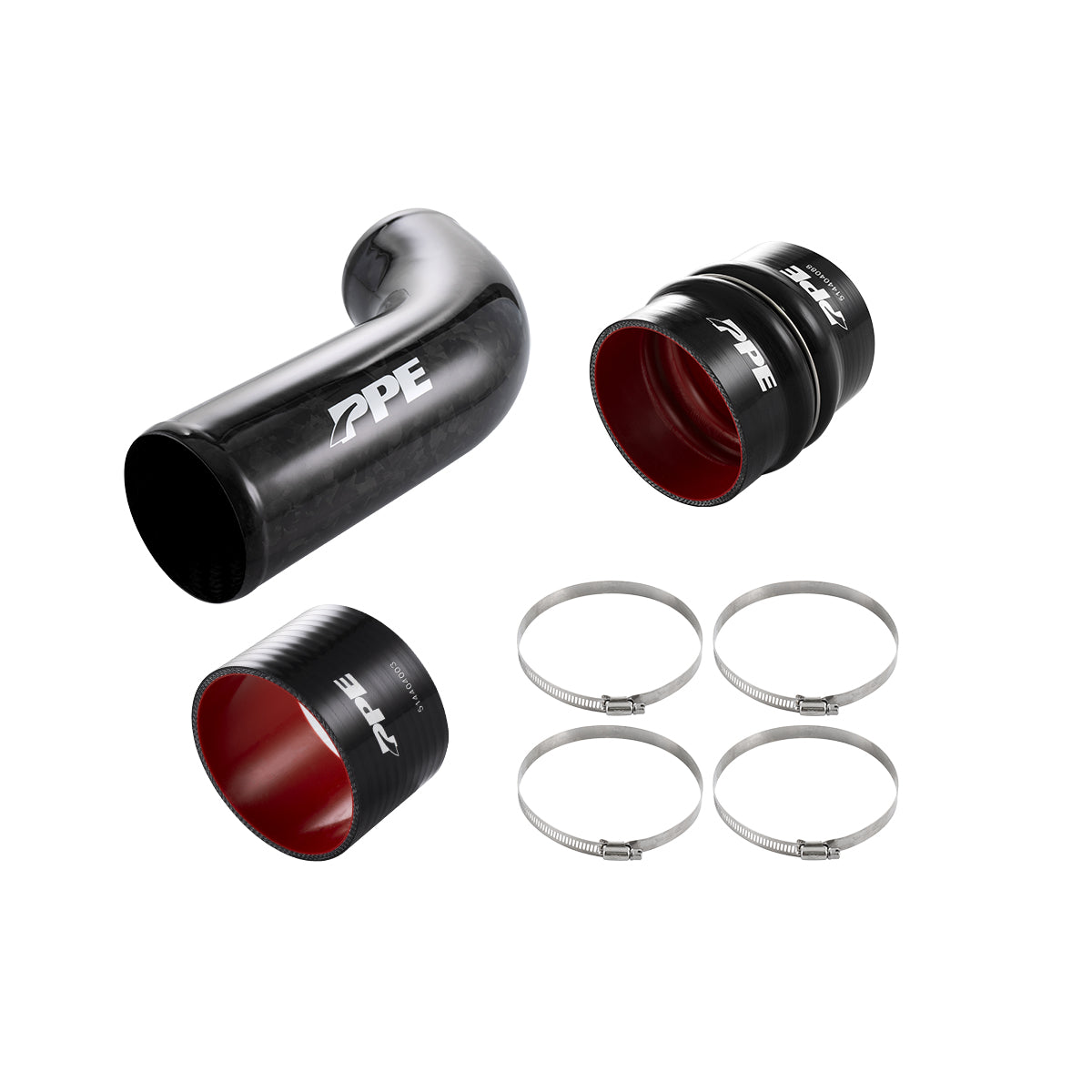 2017-2019 Duramax Turbo Inlet Upgrade Kit GM (115020070)