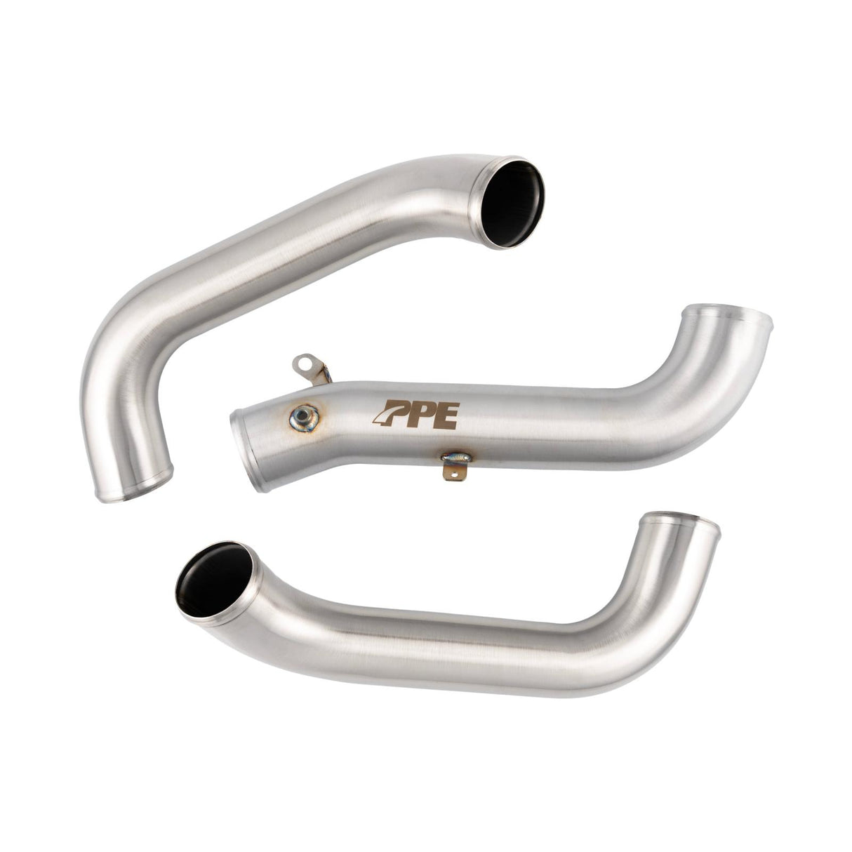 2017-2019 Duramax Charge Air Pipe Kit (115026010)