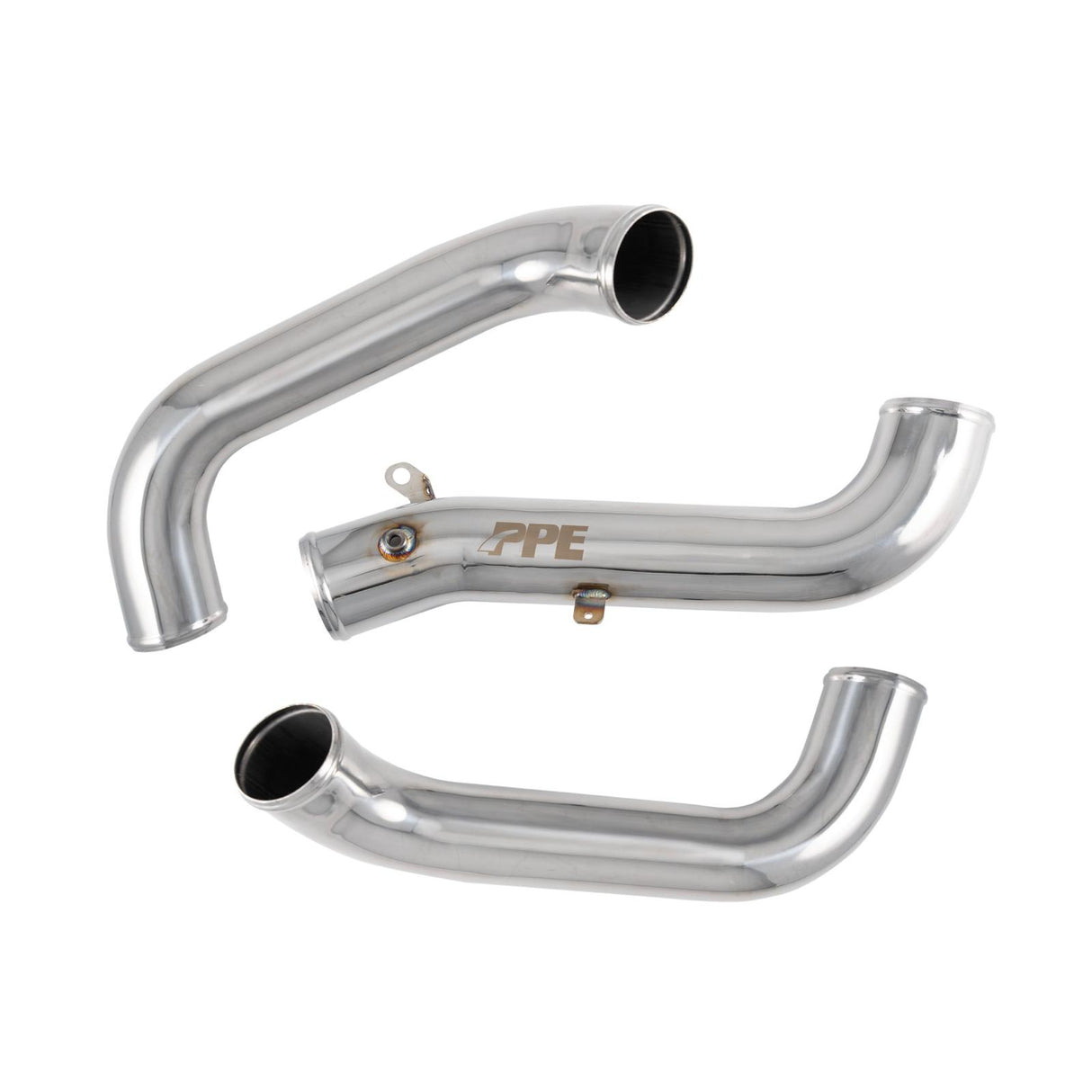 2017-2019 Duramax Charge Air Pipe Kit (115026010)