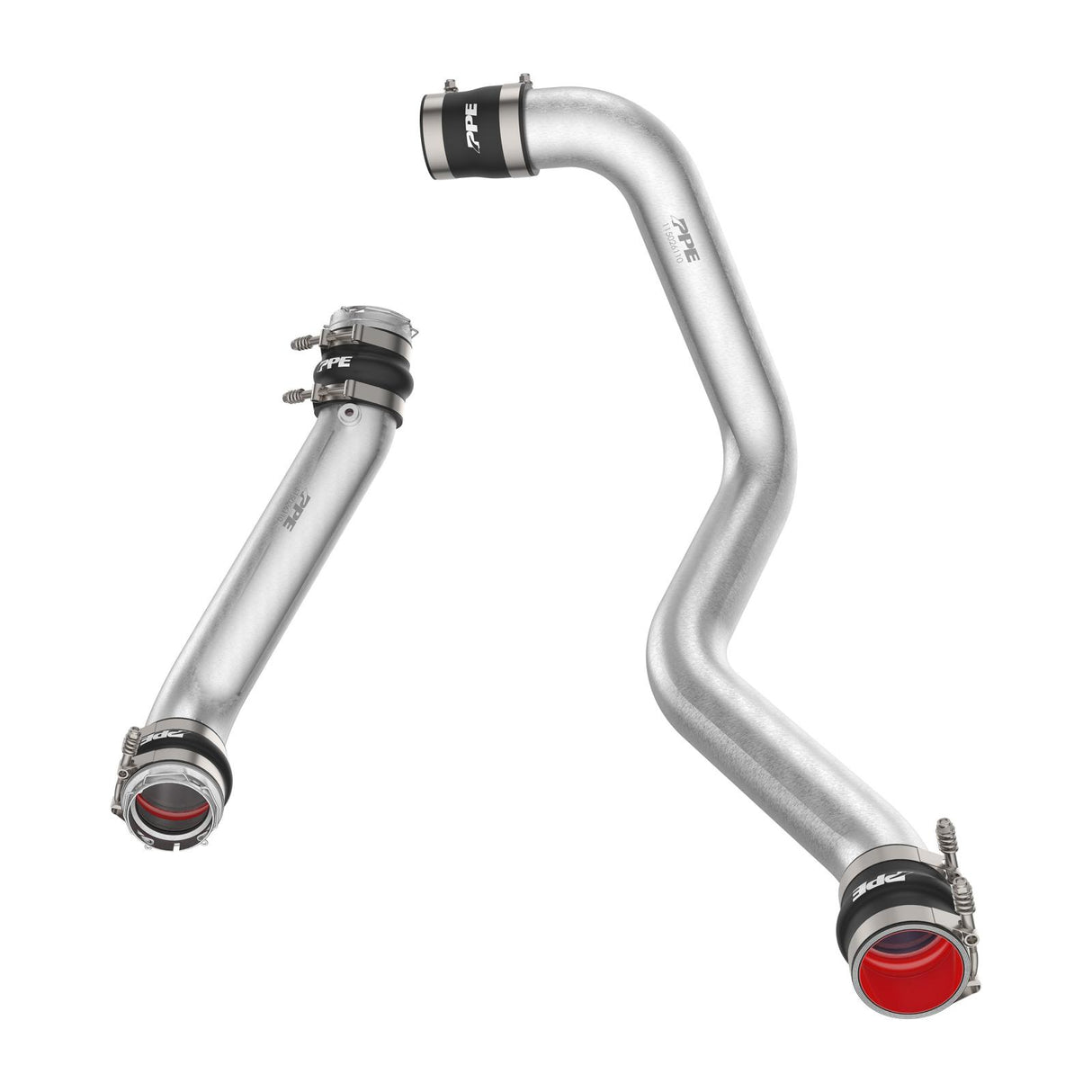 2020-2025 Duramax Charge Air Pipe Kit (115026100)
