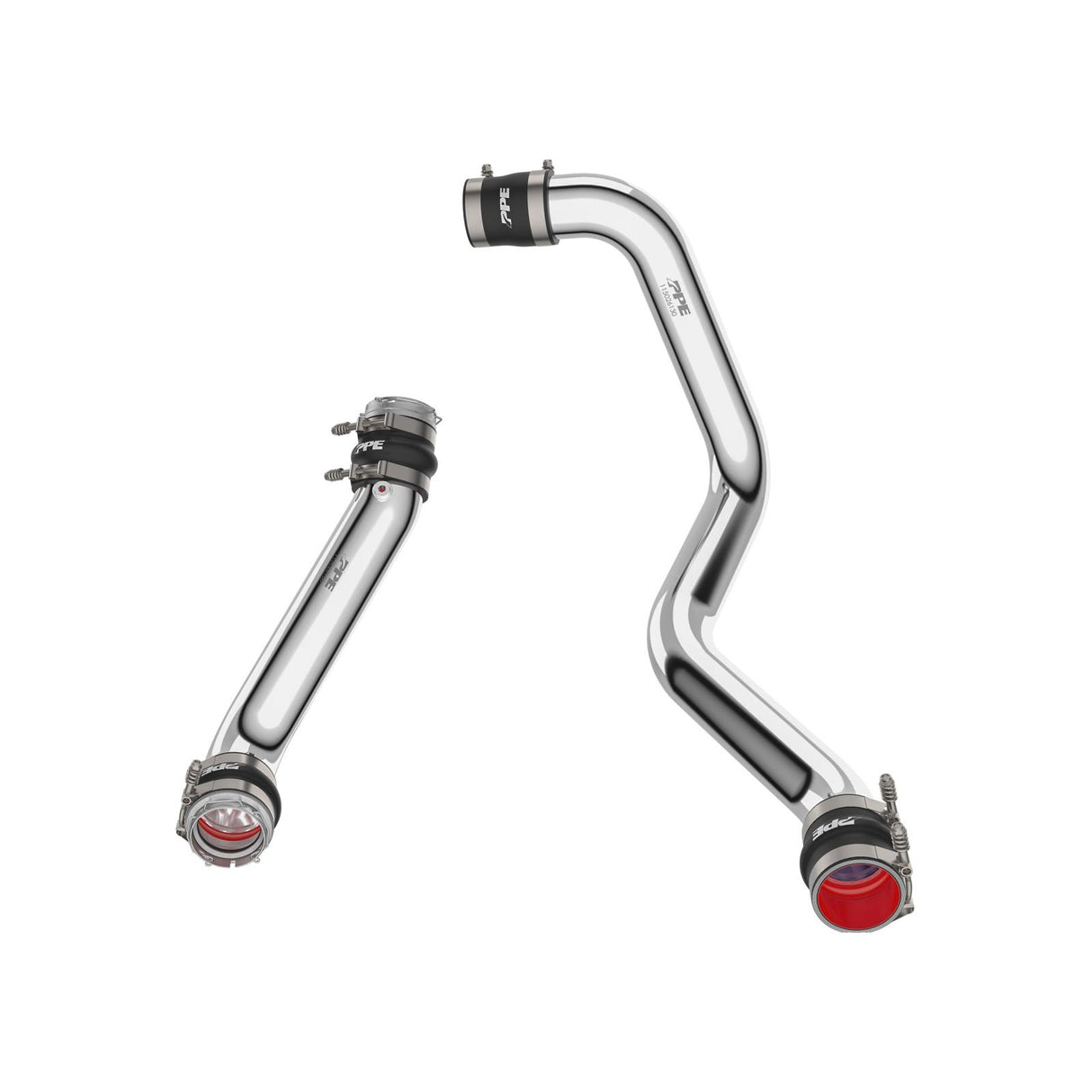 2020-2025 Duramax Charge Air Pipe Kit (115026100)