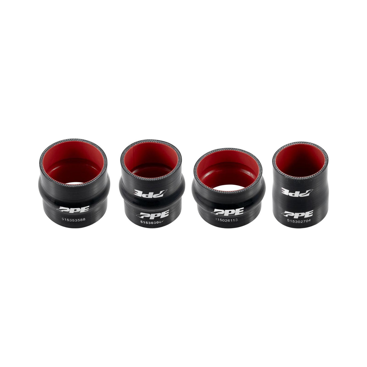 2020-2025 Duramax Charge Air Pipe Kit (115026100)