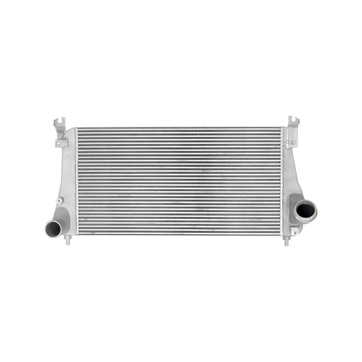 2006-2010 Duramax High-Flow Performance Intercooler (Cast End Tanks) (115041100)