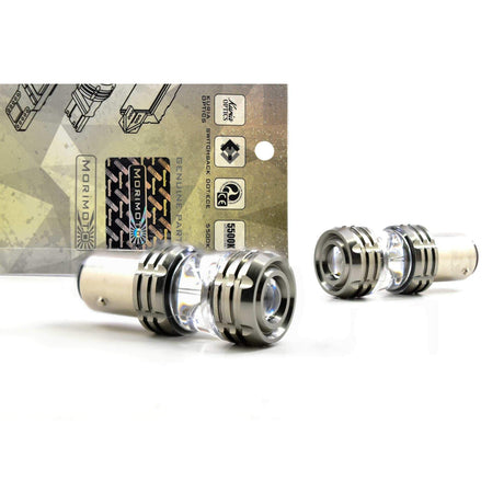 1157 X-VF (Individual) (LED491)-LED Bulb-Morimoto-Dirty Diesel Customs